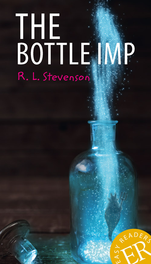 The Bottle Imp, ER A